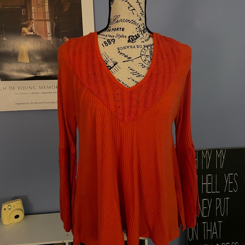 Free People Thermal